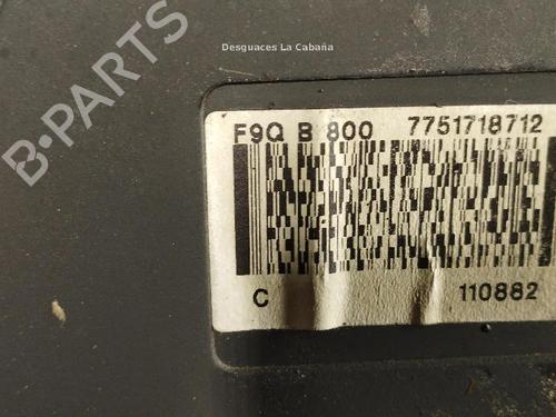Engine RENAULT MEGANE II Saloon (LM0/1_) 1.9 dCi (LM0G, LM1G, LM2C) | BP38346994M1 - Image 7