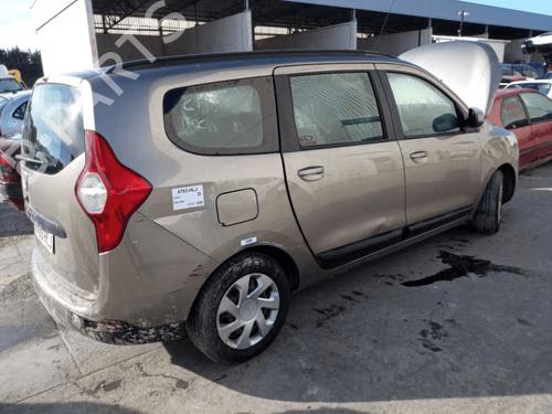 Front right window mechanism DACIA LODGY (JS_) 1.5 dCi (JSMC, JSAF) | BP31694809C23  - Image 10