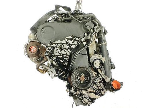 Engine SEAT LEON (1P1) 1.6 TDI | BP39263038M1 - Image 5