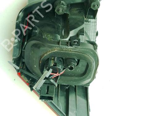 Lampa tylna prawa VW GOLF VII (5G1, BQ1, BE1, BE2) 1.4 TSI | BP30747324C35
