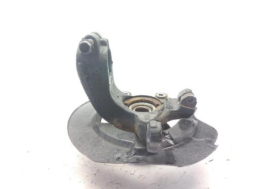 Left front steering knuckle MAZDA 3 (BL) 2.2 MZR CD (BL10) | BP24043673M25 - Image 2