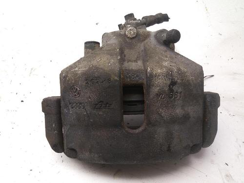 Left front brake caliper VW GOLF V (1K1) | BP24045221M105 - Image 2