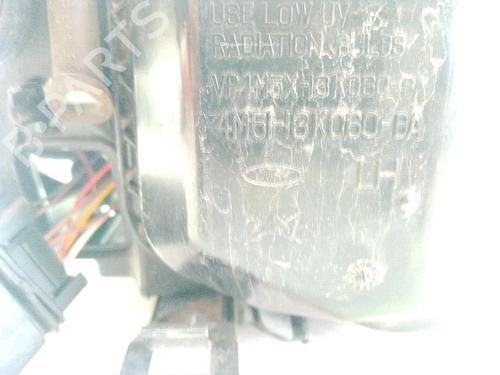Right headlight FORD FOCUS II Saloon (DB_, FCH, DH) 1.6 | BP27472567C29 - Image 5