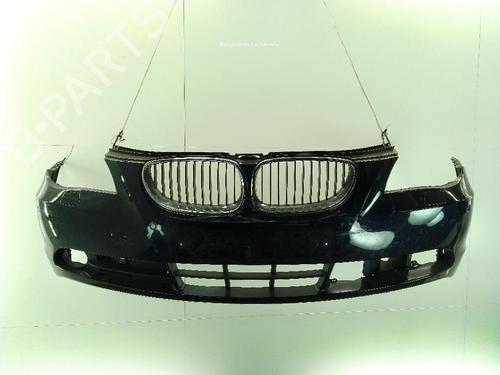 Front bumper BMW 5 (E60) 530 i | BP23998912C7 