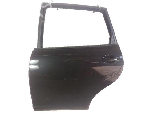 Used Left rear door SEAT ALTEA XL (5P5, 5P8) 1.9 TDI (105 hp) 18366321