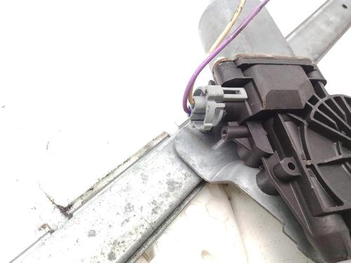 Front left window mechanism DACIA LOGAN MCV (KS_) 1.5 dCi (KS0K) | BP31012544C22 - Image 3