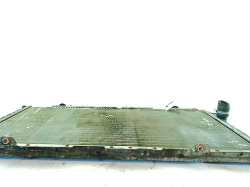 Water radiator PEUGEOT BOXER Van (244) 2.2 HDi | BP34340257M31 - Image 4