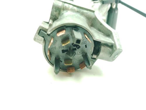 Ignition barrel SEAT IBIZA IV (6J5, 6P1) 1.9 TDI | BP30170819M48