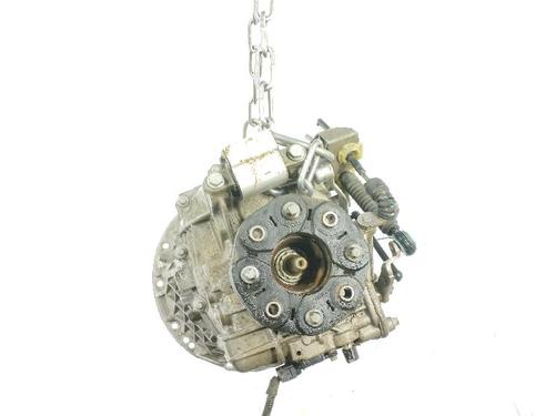 Gearbox MERCEDES-BENZ VITO Van (W447) 114 CDI (447.601, 447.603, 447.605) | BP24545699M3 - Image 4