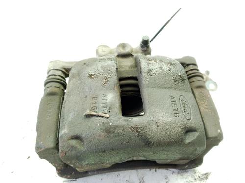 Left front brake caliper FORD TRANSIT COURIER B460 Box Body/MPV 1.5 TDCi | BP39766229M105 - Image 5