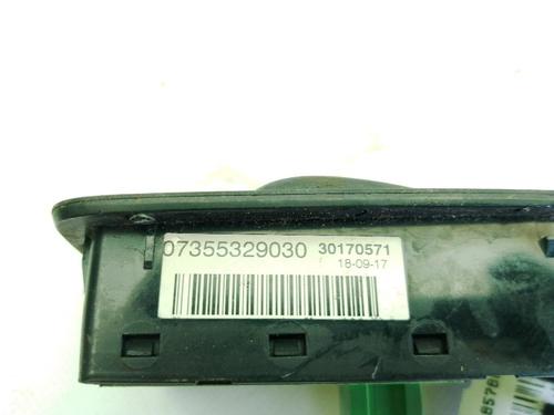 Left front window switch CITROËN JUMPER II Van 2.0 BlueHDi 130 | BP32978366I27 - Image 3