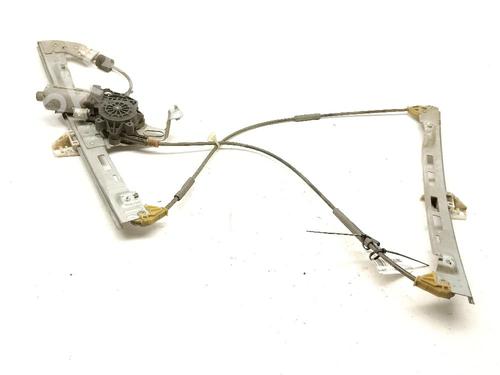 Used Front left window mechanism Front left window mechanism PEUGEOT 206 Hatchback (2A/C) 2.0 HDI 90 (90 hp) 39899833 39899833