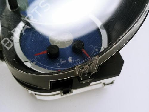 Used Instrument cluster MITSUBISHI L200 / TRITON (KA_T, KB_T) 2.5 DI-D 4WD (KB4T) (136 hp) 24042652