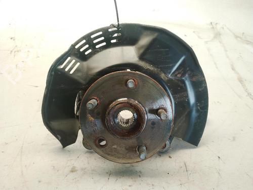 Used Right front steering knuckle Right front steering knuckle TOYOTA C-HR (_X1_) 1.8 Hybrid (ZYX10_, ZYX11_, ZYX10R, ZYX11R) (122 hp) 25836346 25836346
