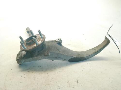 Right front steering knuckle JAGUAR XF I (X250) 2.2 D | BP25798289M26 