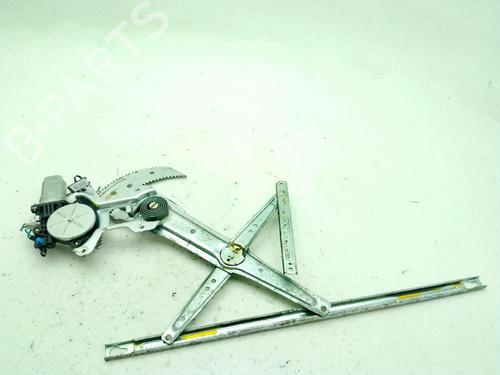 Rudehejsemekanisme Højre foran HONDA HR-V (GH_) 1.6 16V (GH1, GH3) (105 hp) 29697871