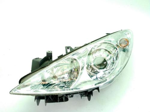 left-headlight-peugeot-307-3ac-2000-2001-2002-2003-2004-2005-2006-2007-2008-2009-2010-2011-2012-32260125 main image