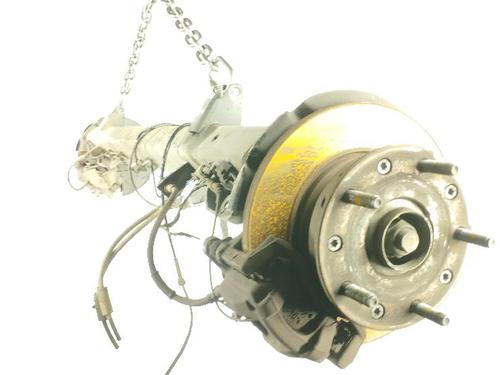 Rear axle FORD TRANSIT CUSTOM V362 Van (FY, FZ) 2.0 EcoBlue | BP30145872M2