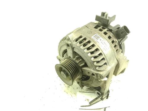Used Alternator Alternator BMW 3 Gran Turismo (F34) 318 d (150 hp) 19072015 19072015