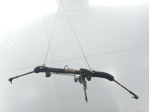 Used Steering rack FORD FOCUS II (DA_, HCP, DP) 1.6 (100 hp) 25932509