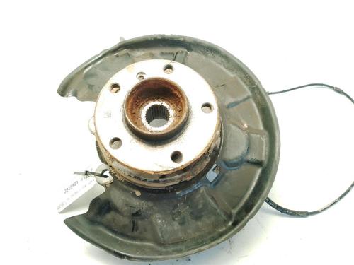Used Right rear steering knuckle BMW 1 (F20) 120 i (184 hp) 24000020