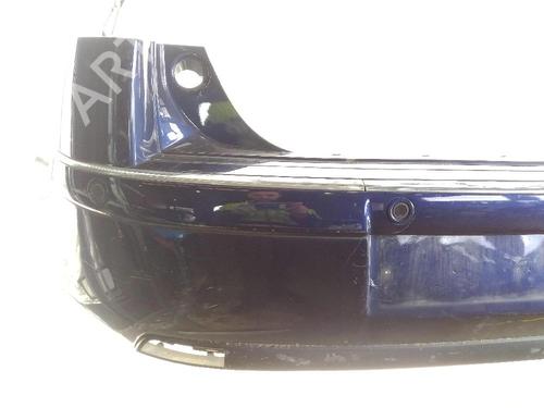 Rear bumper CITROËN C4 I (LC_) 2.0 HDi | BP18369989C8 