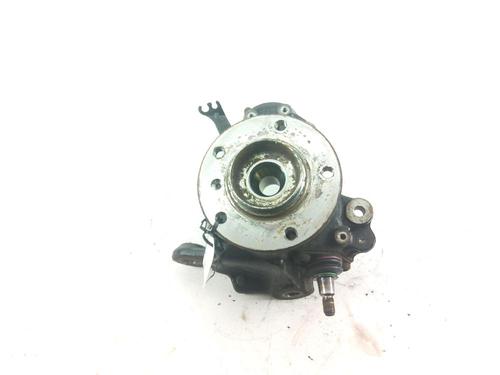 Used Right front steering knuckle Right front steering knuckle 18357810 18357810