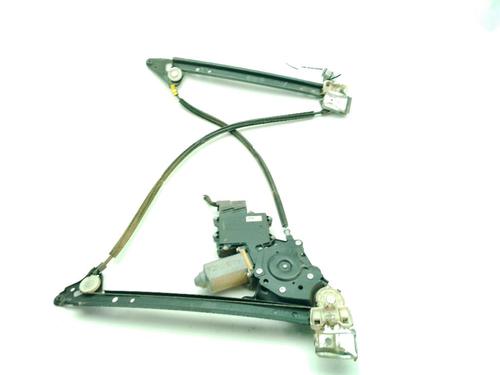 Rear right window mechanism SEAT ALHAMBRA (7V8, 7V9) 1.9 TDI | BP30191817C25 