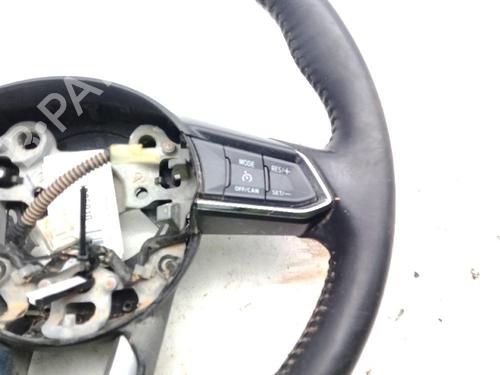 Steering wheel MAZDA CX-5 (KF) 2.0 | BP24948336C49 - Image 2