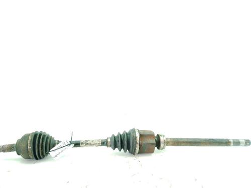 Used Right front driveshaft Right front driveshaft CITROËN C5 III Break (RW_) 2.0 HDi 150 / BlueHDi 150 (RWRHEJ, RWRHE8) (150 hp) 34237961 34237961