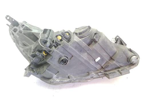 Left headlight OPEL CORSA D (S07) 1.3 CDTI (L08, L68) | BP29605872C28 - Image 3