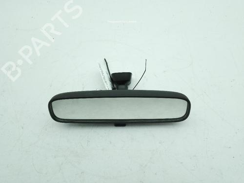 Used Rear mirror Rear mirror TOYOTA PRIUS (_W3_) 1.8 Hybrid (ZVW30) (136 hp) 24004146 24004146