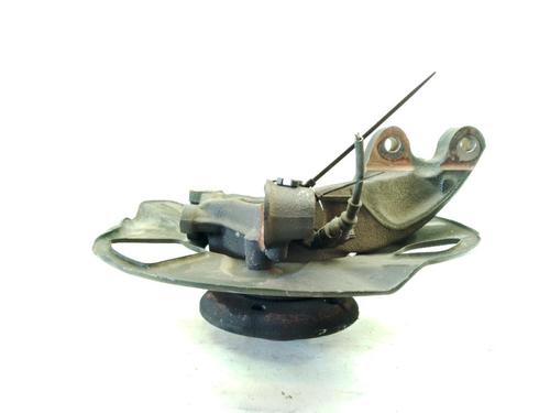 Right front steering knuckle MAN TGE Van 2.0 TDI (01V, 03V, 36V, UYB, UYC, UYD) | BP40258073M26 - Image 2