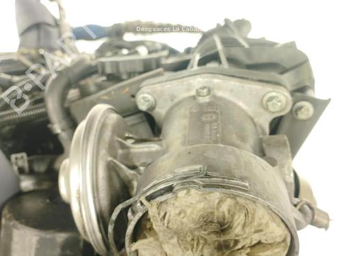 Engine MERCEDES-BENZ C-CLASS (W203) C 220 CDI (203.006, 203.008) | BP29908608M1