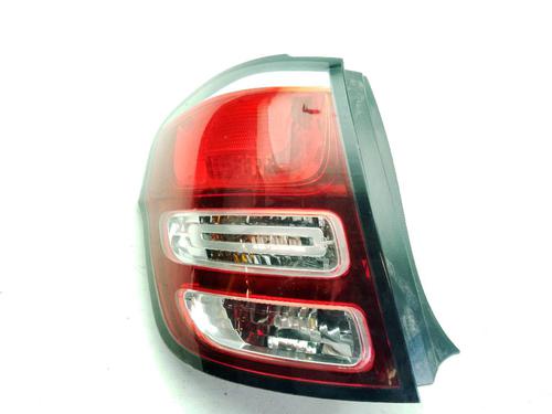 Used Left taillight Left taillight CITROËN C3 II (SC_) 1.0 VTi 68 (68 hp) 34391182 34391182