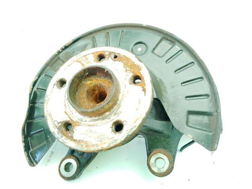 Used Right front steering knuckle MERCEDES-BENZ VITO / MIXTO Van (W639) 116 CDI 4x4 (639.601, 639.603, 639.605) (163 hp) 30803369