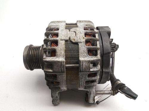 Alternator AUDI Q2 (GAB, GAG) 1.6 TDI | BP24046477M7 
