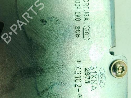 Tailgate lock FORD MONDEO III Saloon (B4Y) 2.0 16V | BP24970065C101 