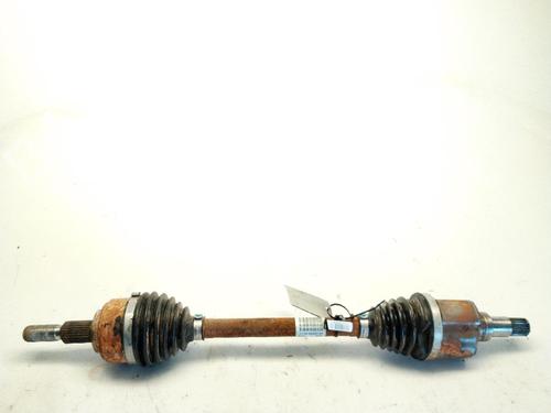 Antriebswelle links vorne FORD PUMA (J2K, CF7) 1.0 EcoBoost | BP26539974M38 