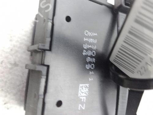 Left front window switch OPEL MERIVA B MPV (S10) 1.7 CDTI (75) | BP24045772I27 - Image 3