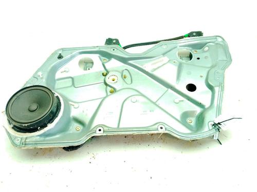 Used Front right window mechanism SEAT LEON (1M1) 1.9 TDI (110 hp) 26971245