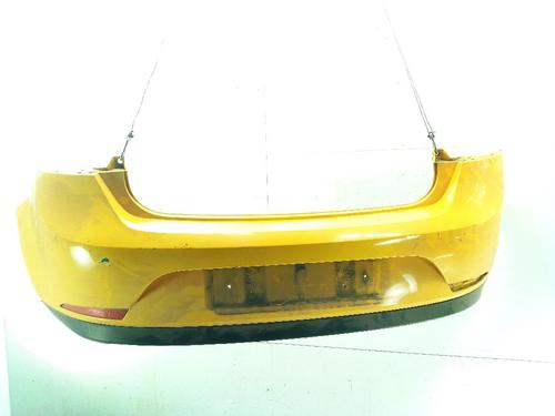 Used Rear bumper Rear bumper SEAT IBIZA IV (6J5, 6P1) 1.4 TDI (80 hp) 30844710 30844710
