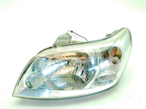 Used Left headlight Left headlight CHEVROLET AVEO / KALOS Hatchback (T250, T255) 1.2 (84 hp) 34263972 34263972
