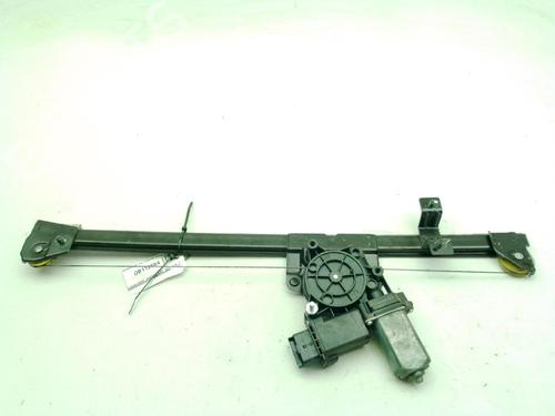 Front left window mechanism FIAT DUCATO Van (250_) 130 Multijet 2,3 D | BP33976003C22 - Image 2