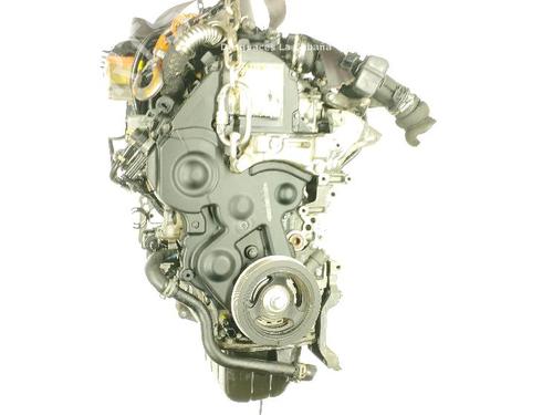 Motor CITROËN C4 I (LC_) 1.6 HDi (109 hp) 28368126