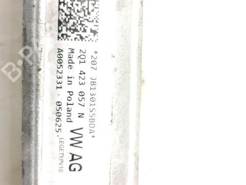 Steering rack SKODA FABIA IV (PJ3) 1.0 TSI | BP40560262M22 - Image 3