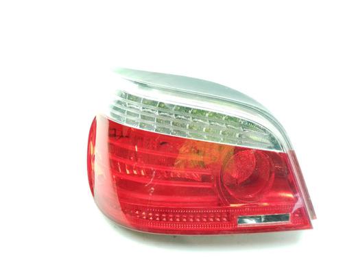 Used Left taillight BMW 5 (E60) 530 d xDrive (235 hp) 31799386