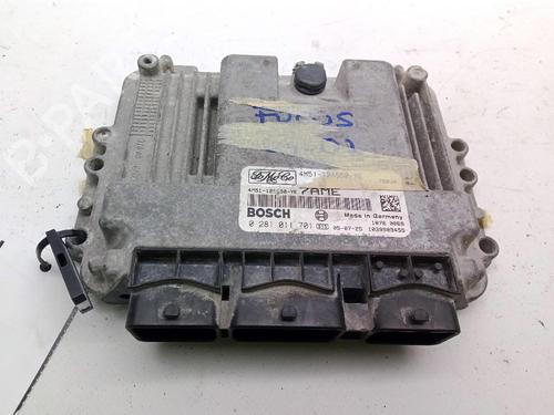 Used Control unit Control unit 26233079 26233079