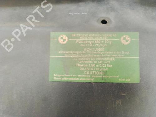 Hood BMW 3 Touring (E46) 320 d | BP28973130C1 