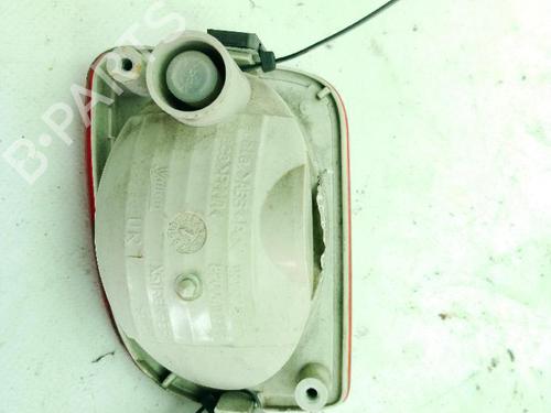 Right taillight RENAULT KANGOO / GRAND KANGOO II (KW0/1_) 1.5 dCi 90 (KW05, KW08, KW0G, KW11) | BP29421488C35 